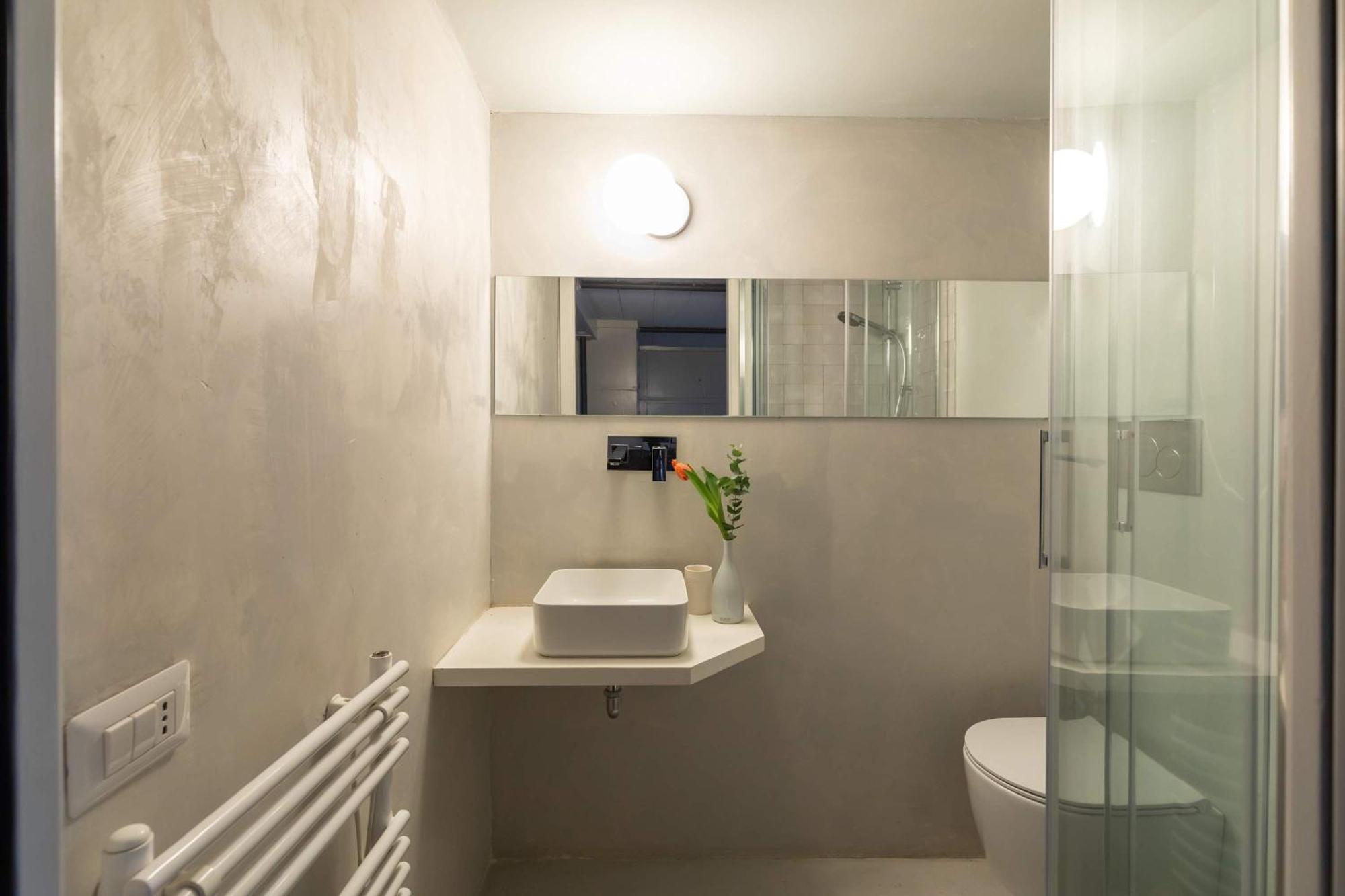 Appartamento Margutta Design Loft By Romeloft *